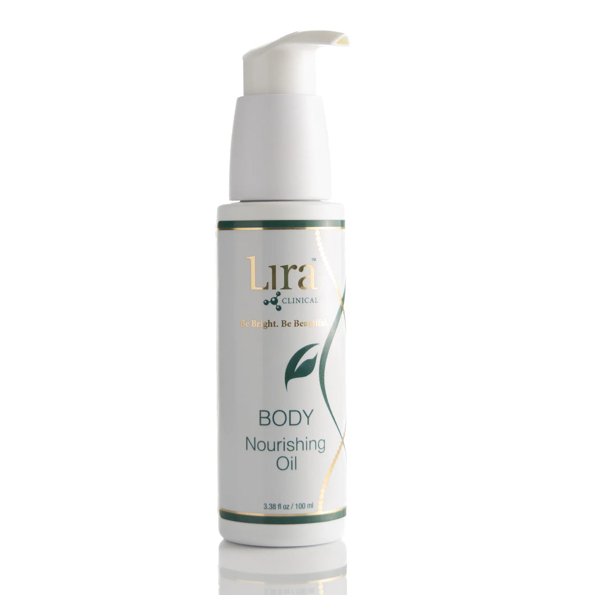 Lira Clinical BODY Nourishing Oil