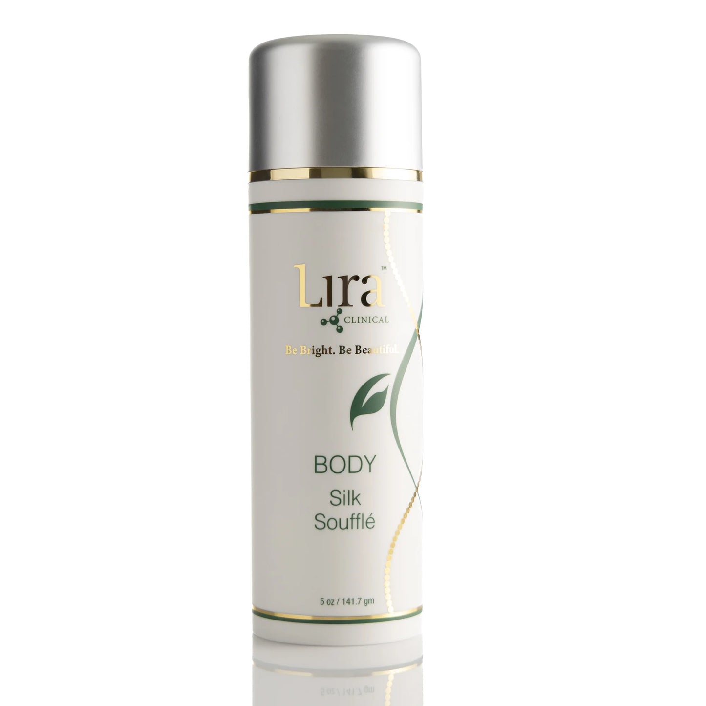 Lira Clinical BODY Silk Soufflé
