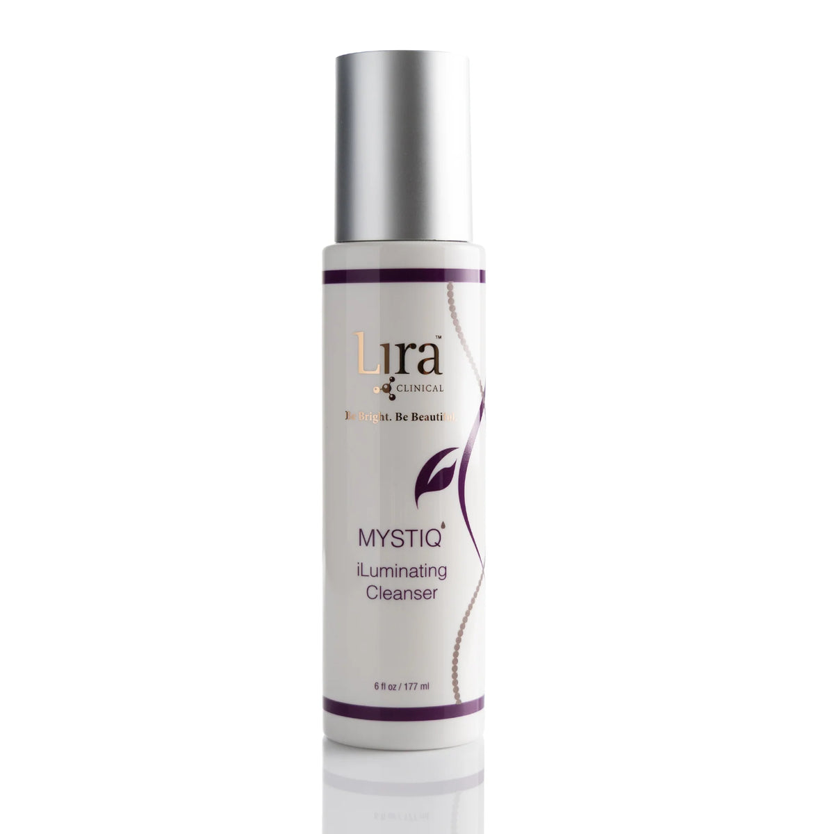 Lira Clinical MYSTIQ iLuminating Cleanser