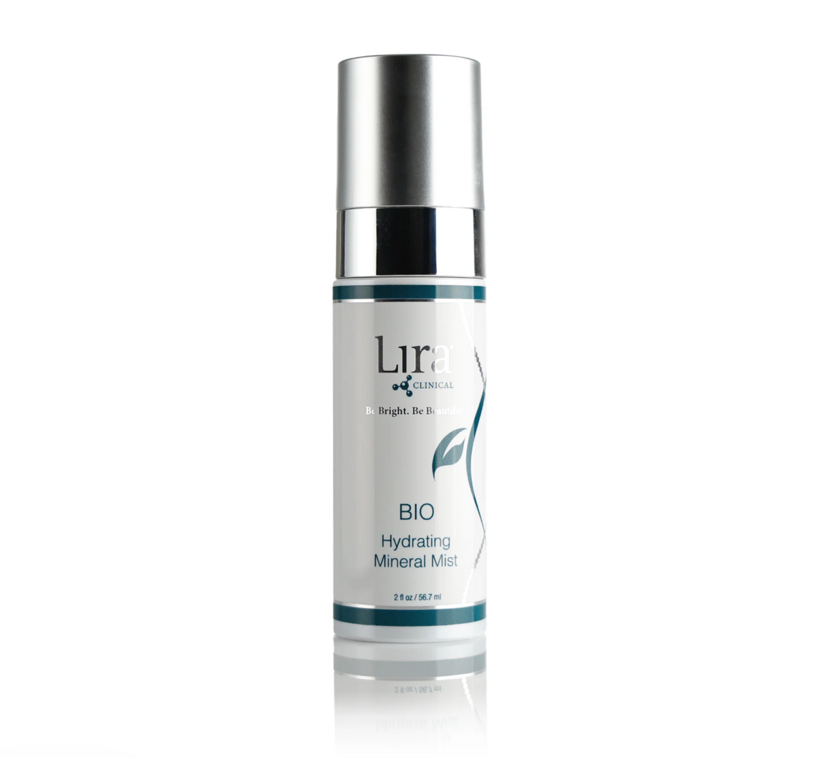 Lira Clinical BIO Hydrating Mineral Mist