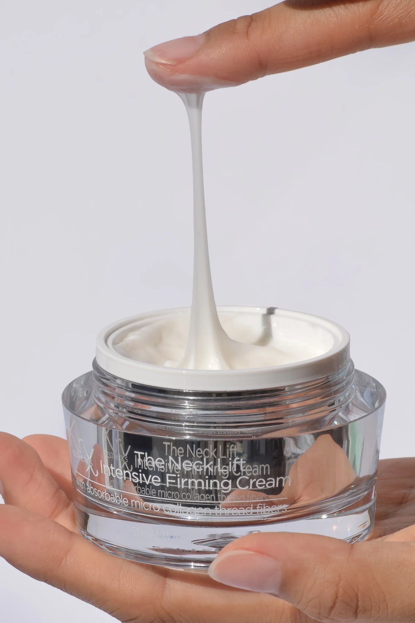 KrX Neck Lift Intensive Firming Cream