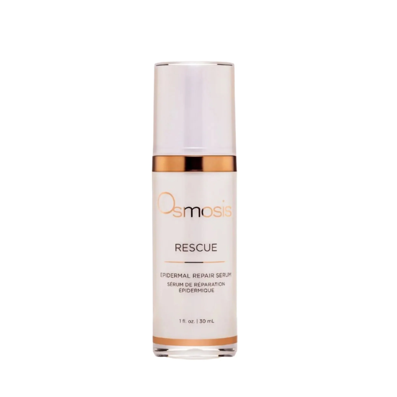 Osmosis Rescue Serum