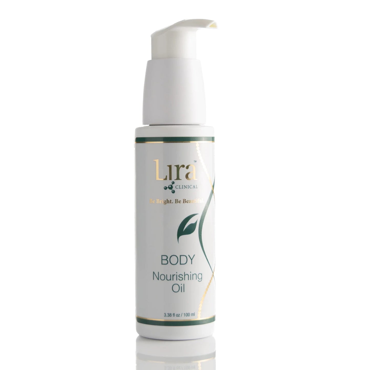 Lira Clinical BODY Nourishing Oil
