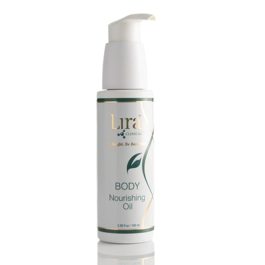 Lira Clinical BODY Nourishing Oil