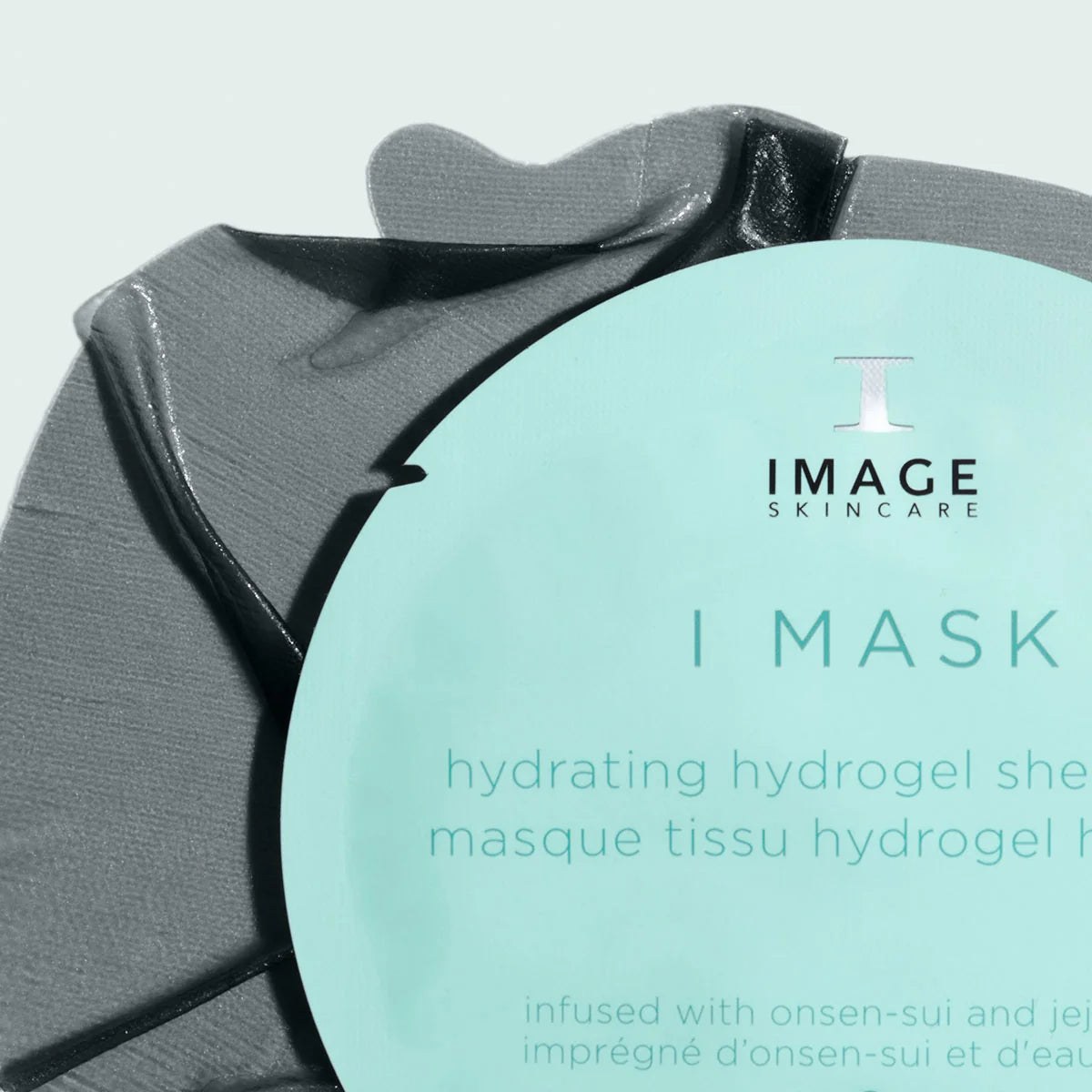 Image Skincare I Mask Hydrating Hydrogel Sheet Mask (5 pack)