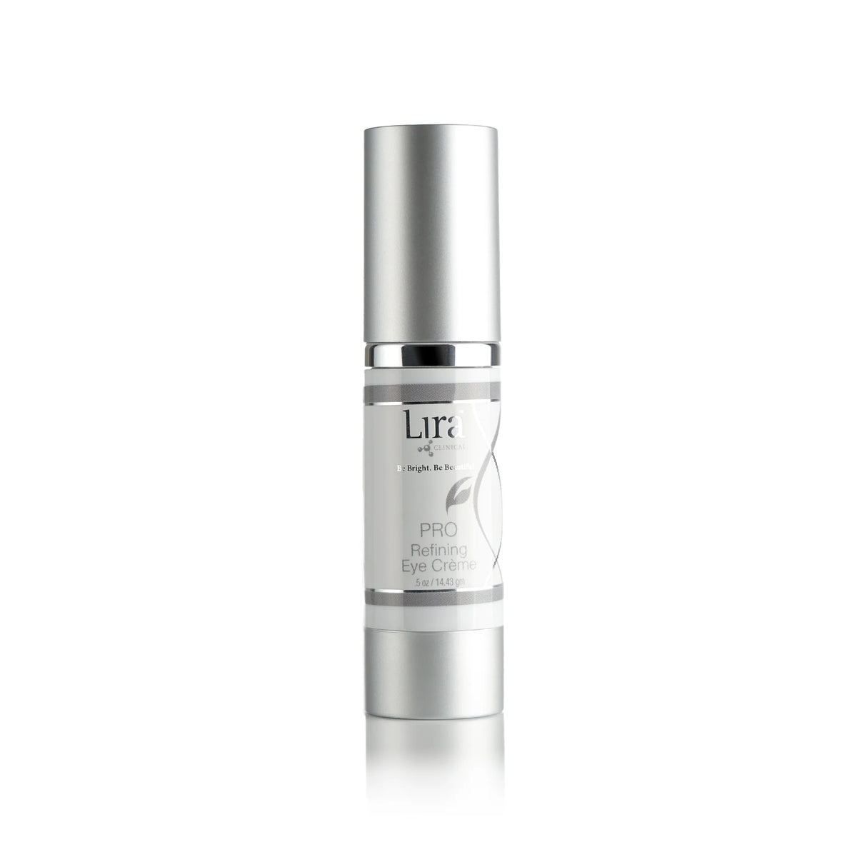 Lira Clinical PRO Refining Eye Crème
