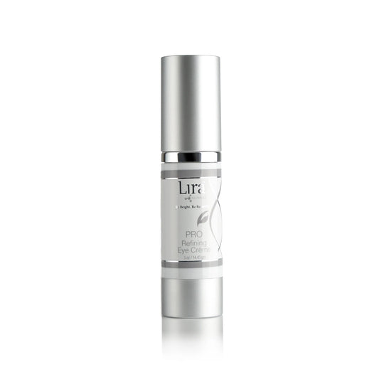 Lira Clinical PRO Refining Eye Crème