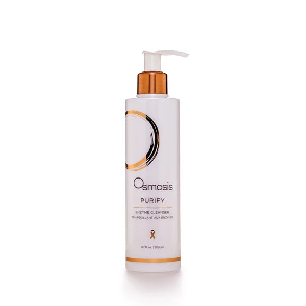 Osmosis Purify Cleanser