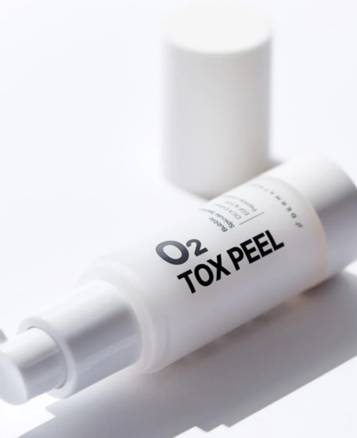 Dermathod O2 Tox Peel