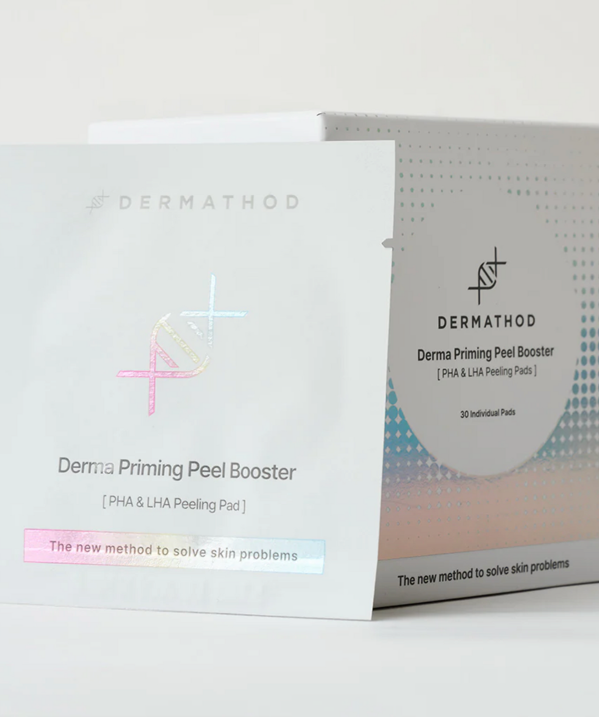 Dermathod Peel Pads