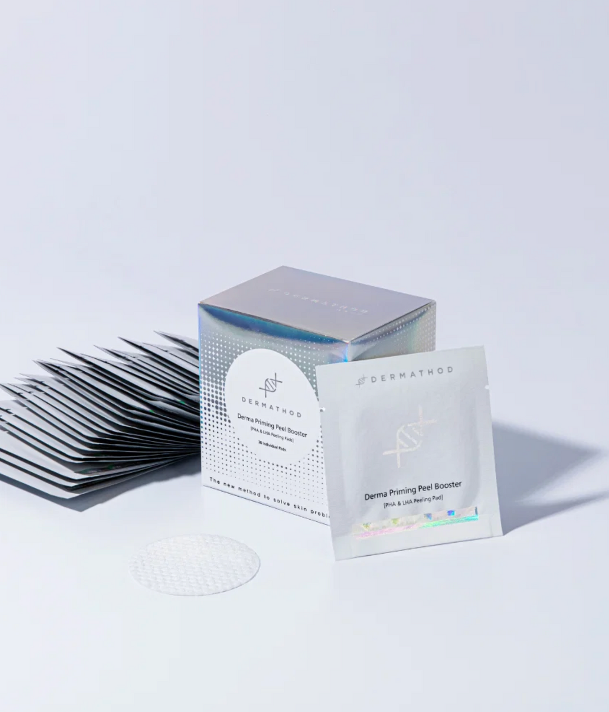 Dermathod Peel Pads