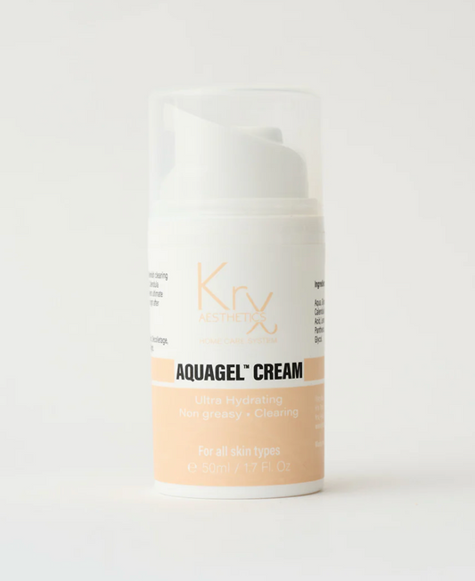 KrX AquaGel™ Cream