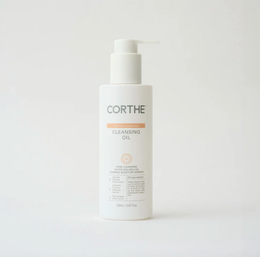 Corthe Dermo Essential Cleansing Oil