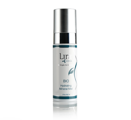 Lira Clinical BIO Hydrating Mineral Mist
