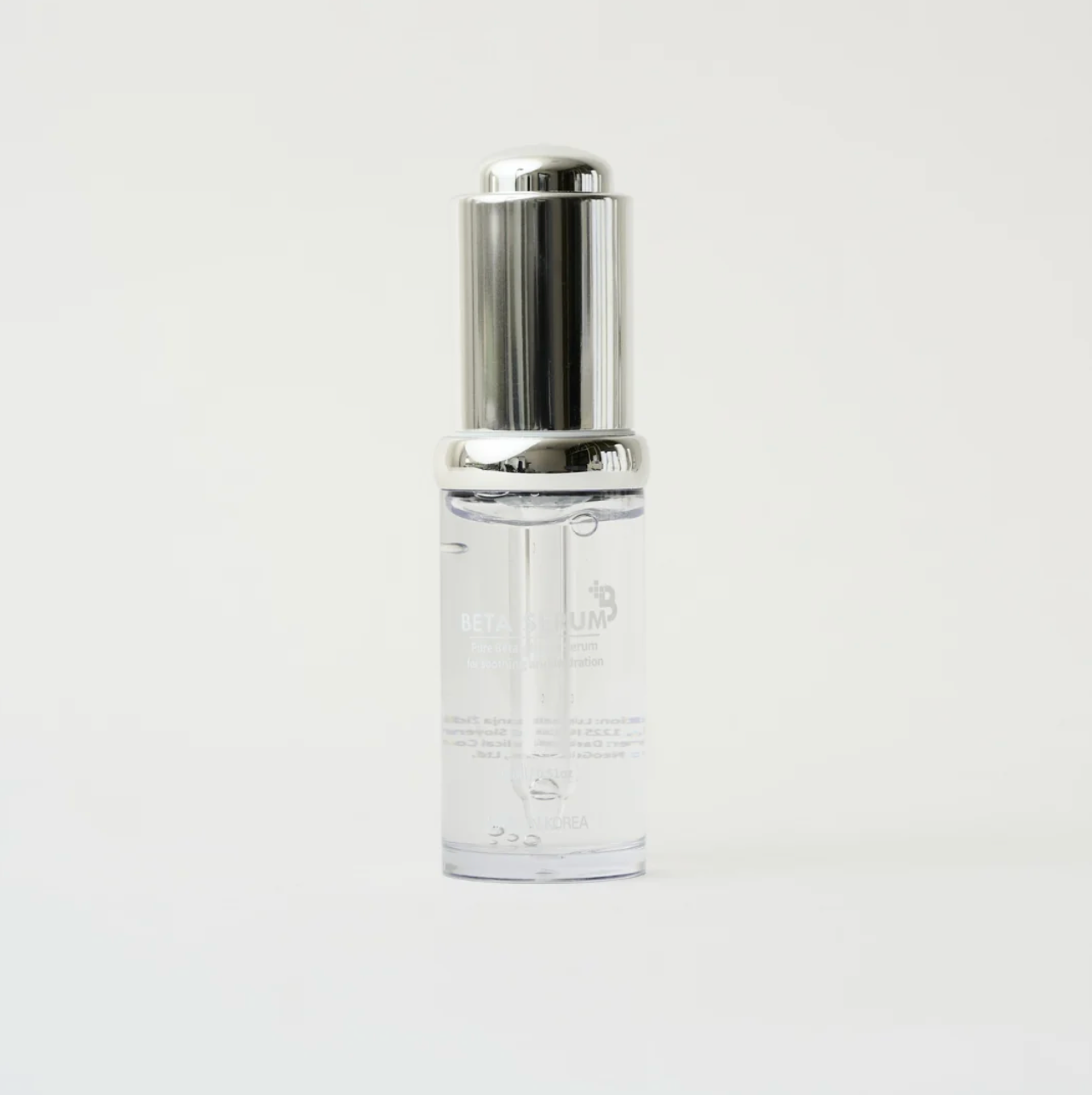 Neogenesis Beta-Glucan Serum (3 pack)