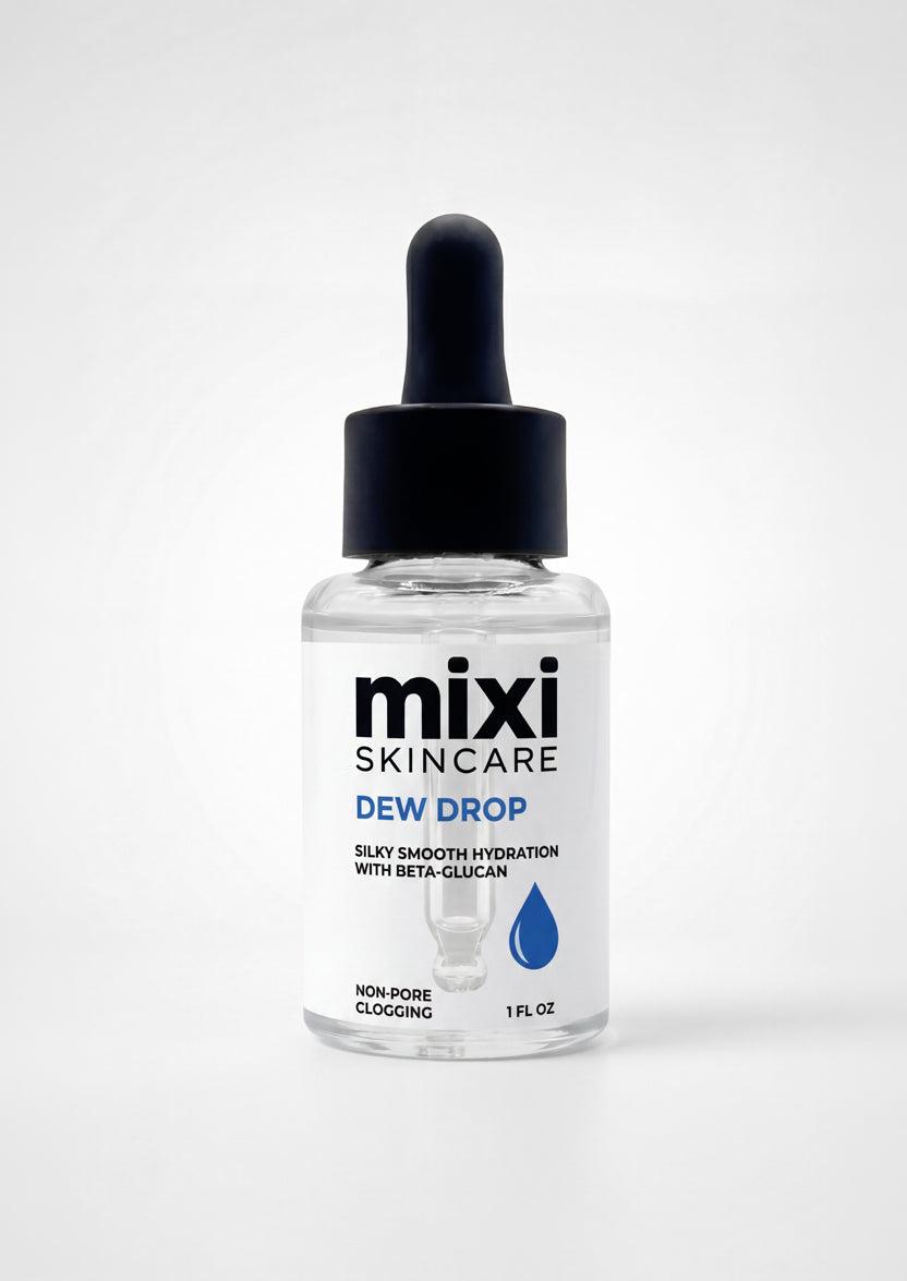 Mixi Dew Drop Hydrating Serum
