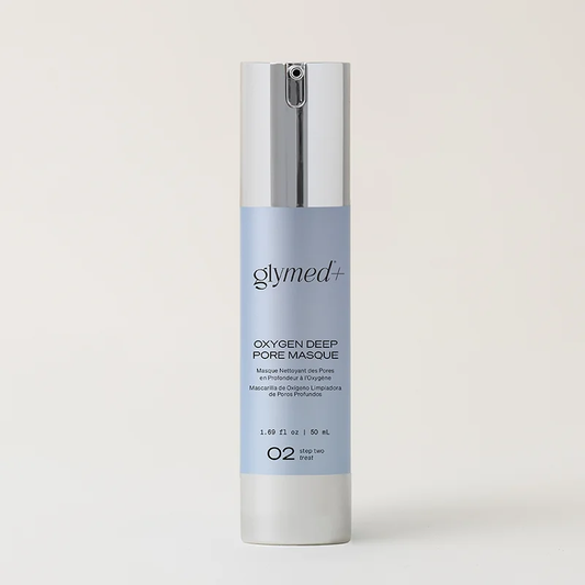 Glymed Plus Oxygen Deep Pore Mask