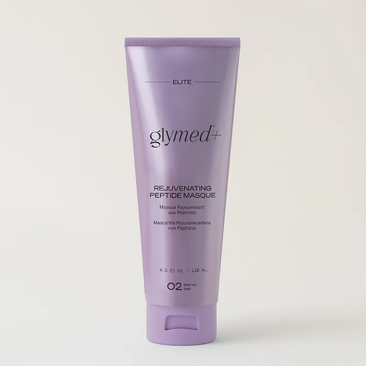 Glymed Plus Rejuvenating Peptide Masque