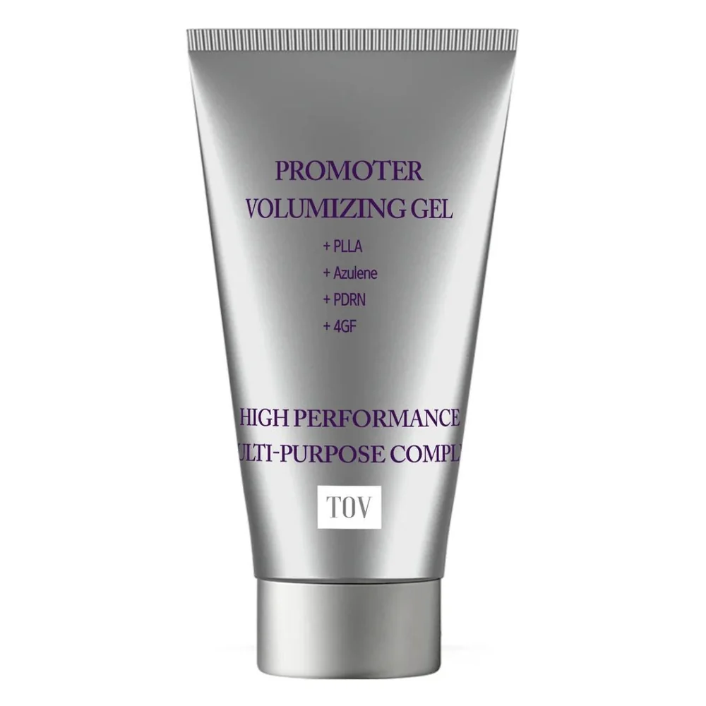 HOUSE OF PLLA® HOP+Promoter Volumizing Gel
