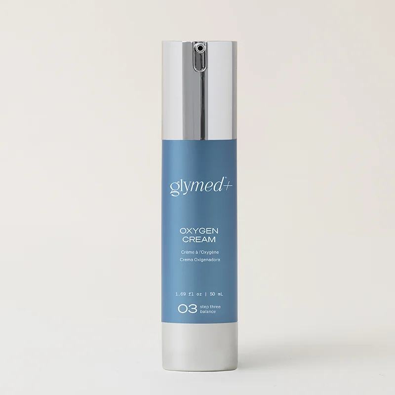 Glymed Plus Oxygen Cream