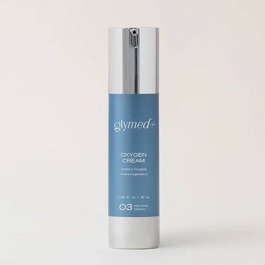 Glymed Plus Oxygen Cream