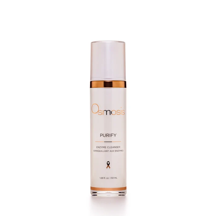 Osmosis Purify Cleanser