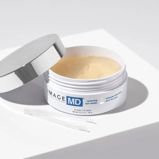 IMAGE MD® Restoring Eye Masks